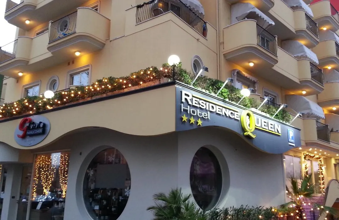 Residence Queen-1