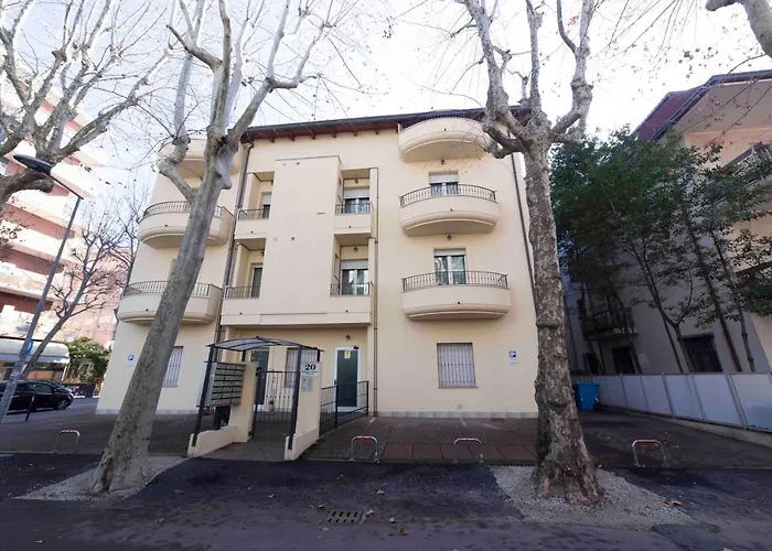 Aparthotel Residenza Melucci Rimini