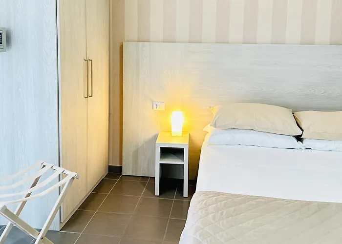 Hotel Villa Perazzini Rimini