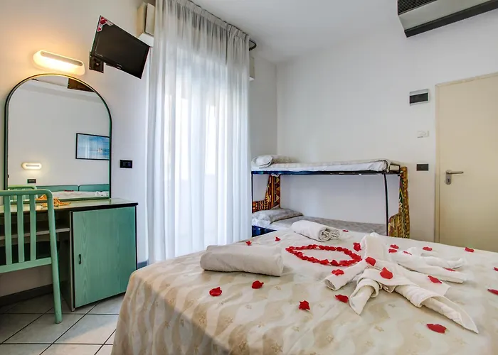 Hotel San Paolo Rimini